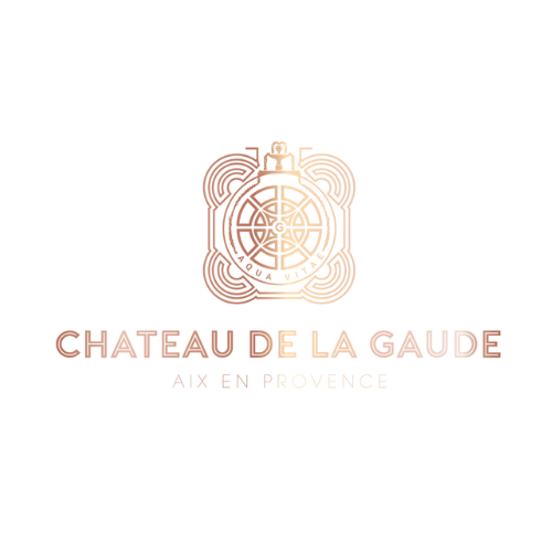 Chateau de la Gaude