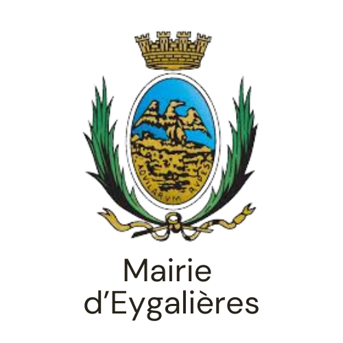 Mairie d'Eygalières