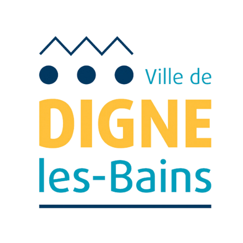 Mairie de Digne-les-Bains
