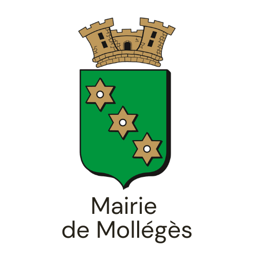Mairie de Mollegès