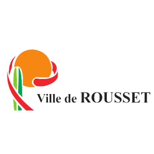 Mairie de Rousset