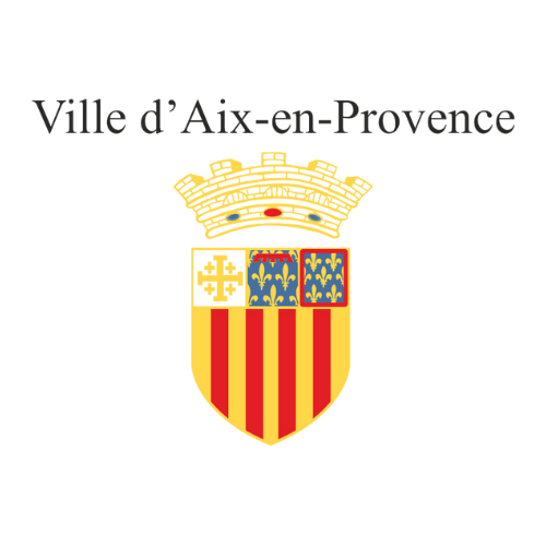 Mairie de d'Aix-En-Provence