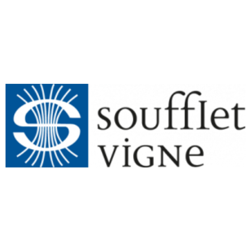 Soufflet vigne logo